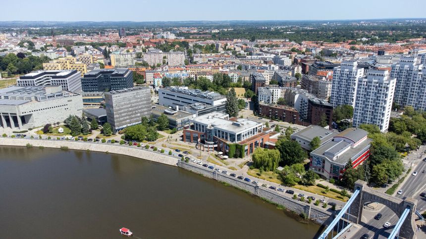 Wrocław