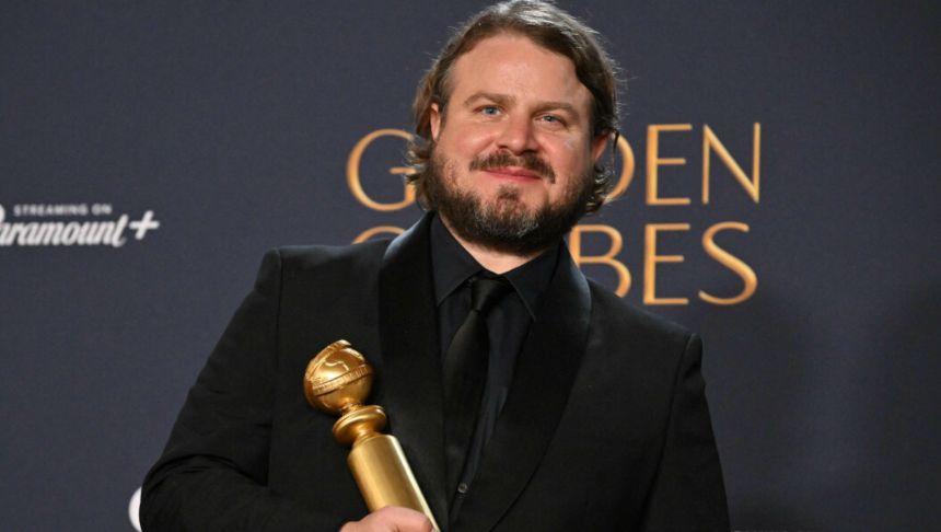 Brady Corbet