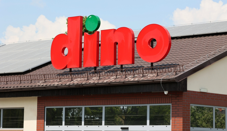 Dino 