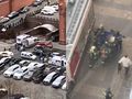 wybuch w Moskwie