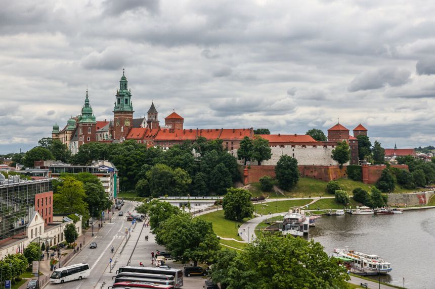 Kraków