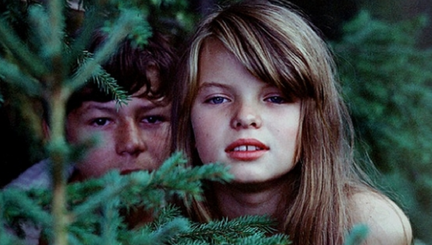 Beata Fedorczuk i Roman Mosior