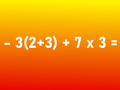 Matematyczne zadanie