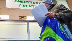 emerytka z wnioskiem o rentę wdowią z ZUS