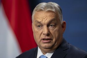 Viktor Orban
