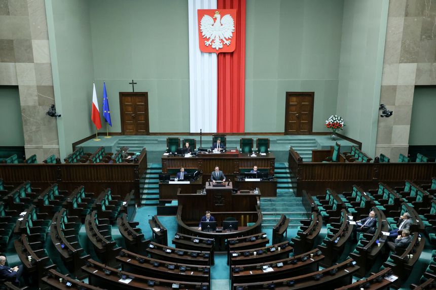 sejm