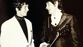 Jacek Lech, Krzystof Kleczon, Opole 1969