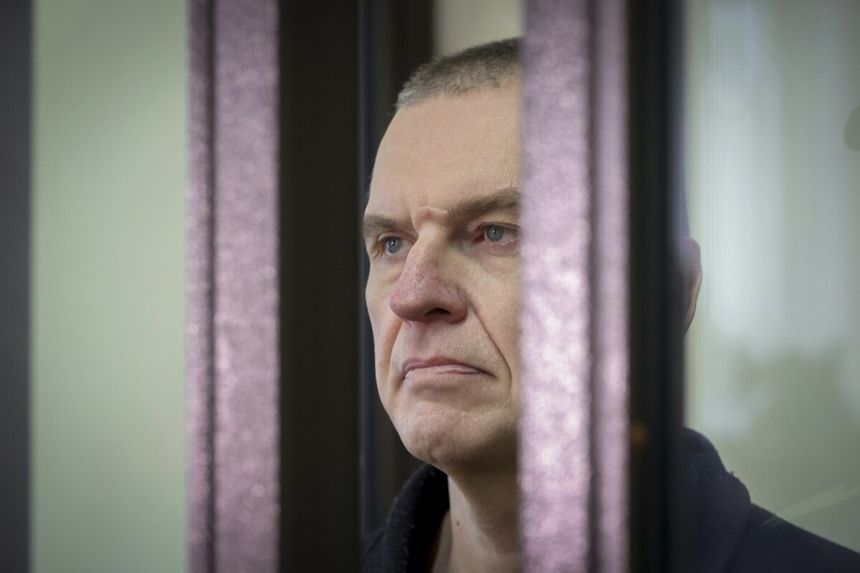Andrzej Poczobut 