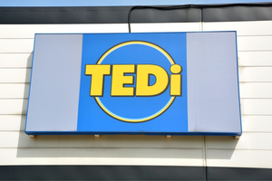 TEDi