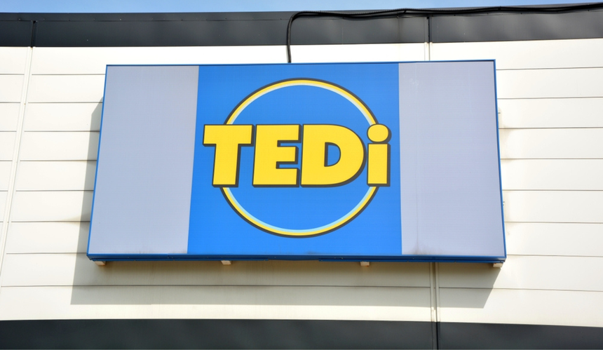 TEDi