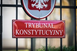 Trybunał Konstytucyjny