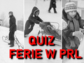 Ferie w czasach PRL