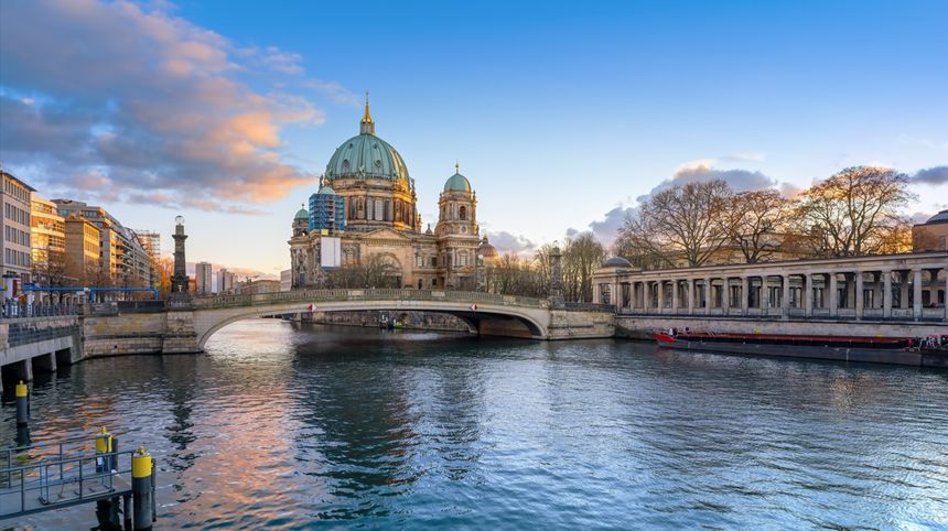 Berlin