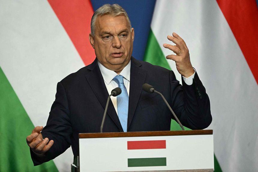 Victor Orban