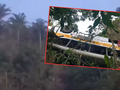 Brazylia. Wypadek autobusu. 17 osób nie żyje