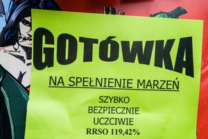 UOKiK planuje zmiany w przepisach dotyczących kredytów