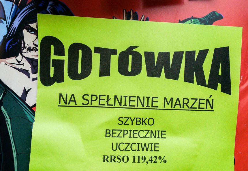 UOKiK planuje zmiany w przepisach dotyczących kredytów