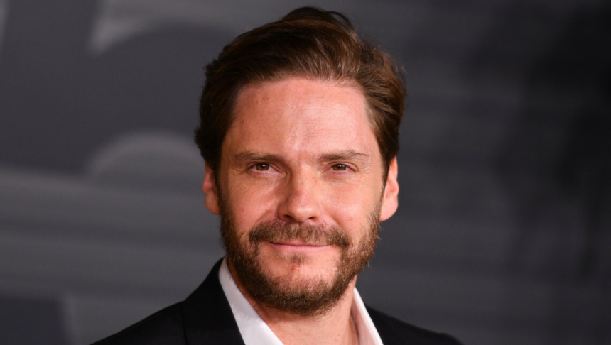 Daniel Brühl