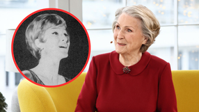 Irena Santor i Ludmiła Jakubczak
