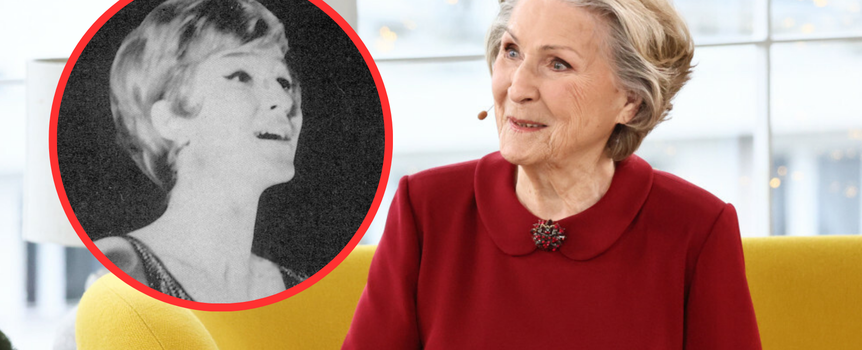 Irena Santor i Ludmiła Jakubczak