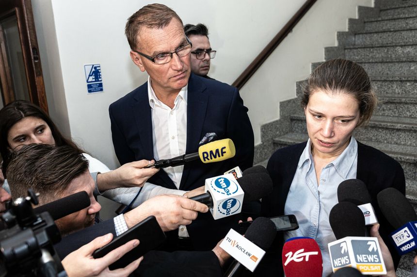 Maciej Stachowiak