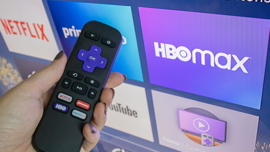 Platforma streamingowa