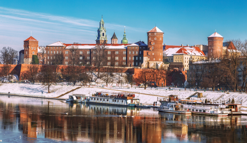 Kraków