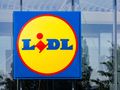 Sklep Lidl
