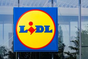 Sklep Lidl