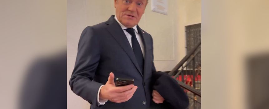 Donald Tusk
