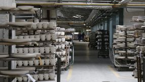 Zakłady Porcelany Stołowej Karolina