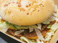 Burger Drwala