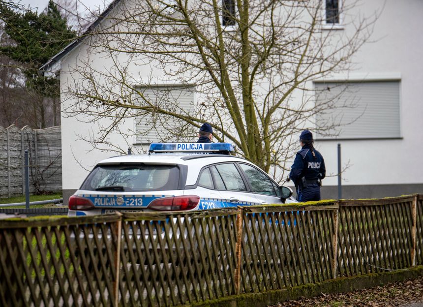 Policja
