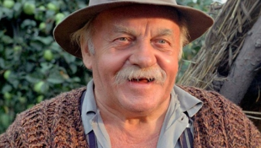 Aleksander Fogiel