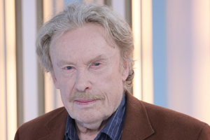 Olbrychski ocalił 150 osób. „Znokautowałem go jednym ciosem, łamiąc mu szczękę”