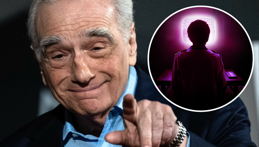 Martin Scorsese zachwyca się filmem "I Saw the TV Glow"