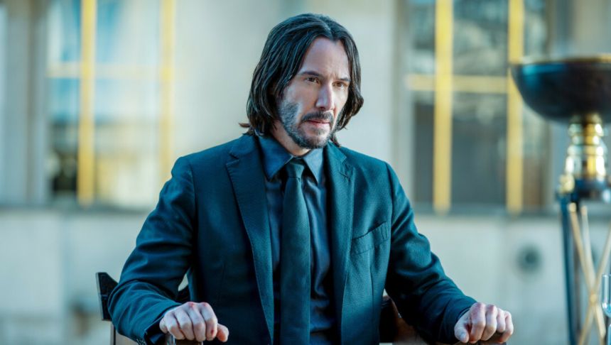 John Wick