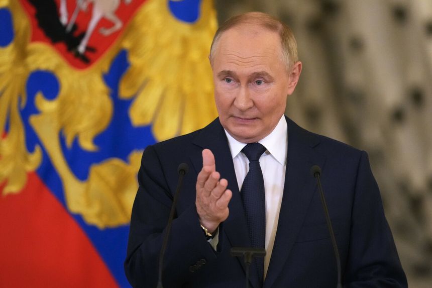 Putin