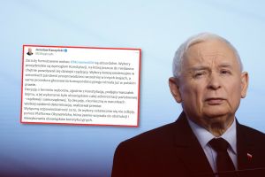 kaczyński
