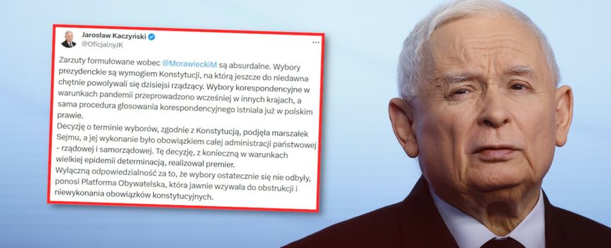 kaczyński