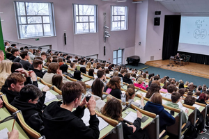 Bezpłatne powtórki dla maturzystów z Kalisza