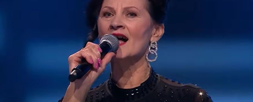 Bożena Gloc