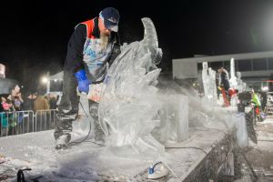 Poznań Ice Festival