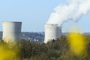 lektrownia atomowa