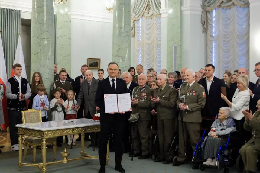 Andrzej Duda