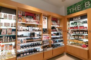 Sklep The Body Shop