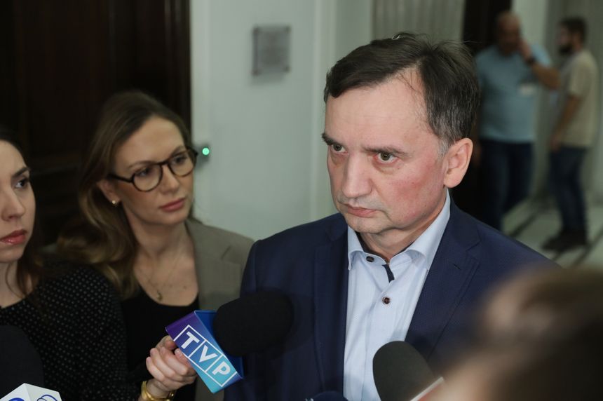 Zbigniew Ziobro