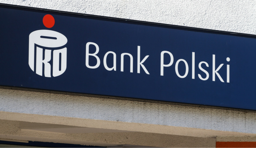 Bank PKO