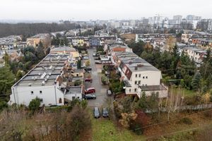 Osiedle Wilczy Młyn w Poznaniu
