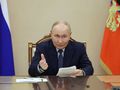 Władimir Putin